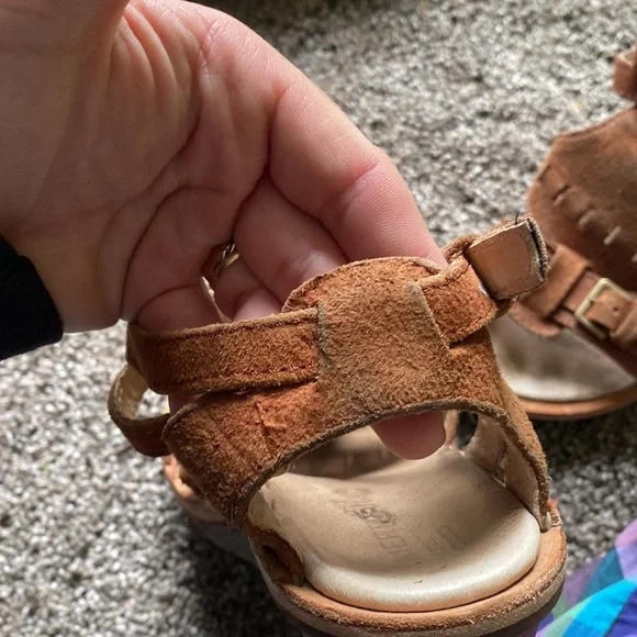 Merrell Sirah Lattice Women’s Wedge Sandals​​ - Picture 9 of 9